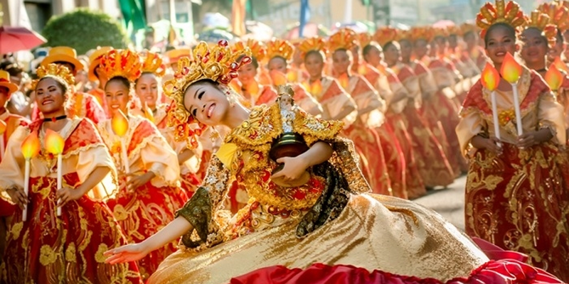 Philippines là thiên đường du lịch