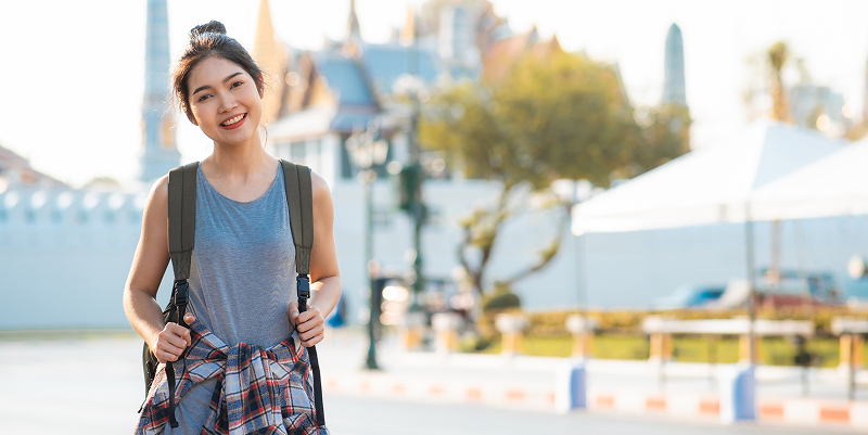 Thái Lan là điểm đến lý tưởng với marketer trẻ