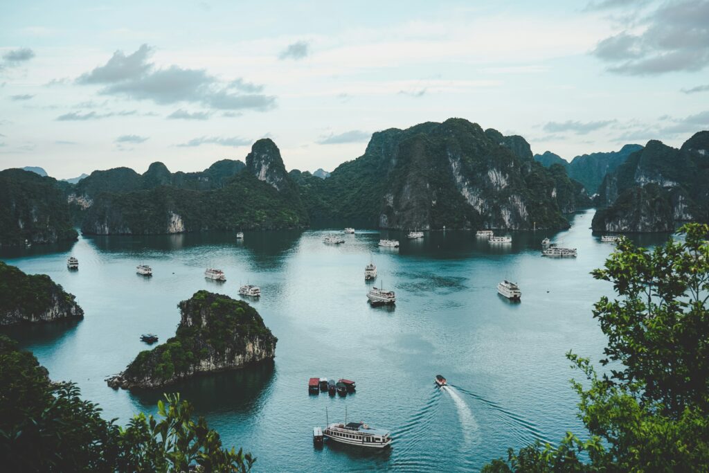 cơ hội việc làm cambodia 2025