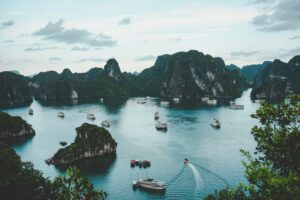 cơ hội việc làm cambodia 2025